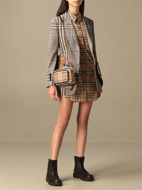 burberry womens blazer|authentic burberry outlet online.